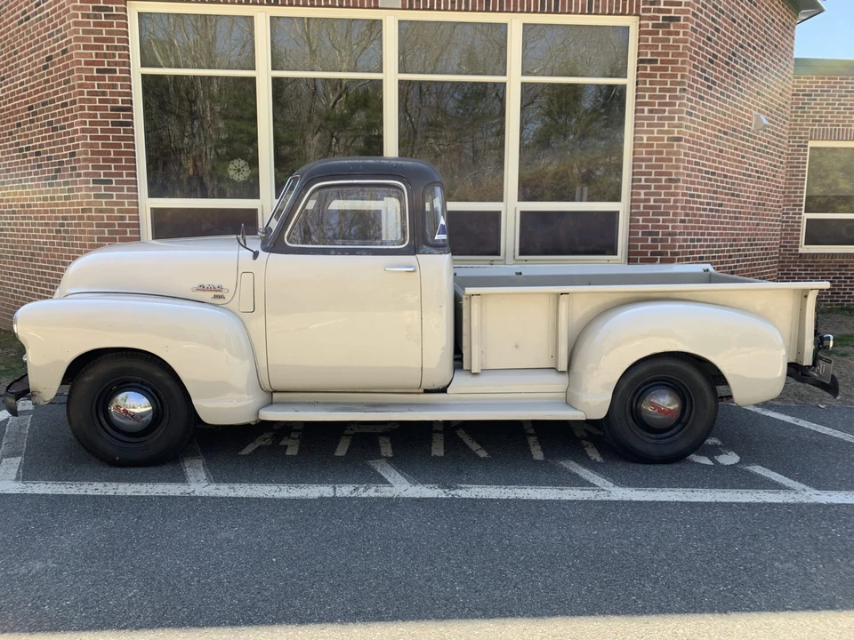 1950 GMC New Design - Image 22 of 31