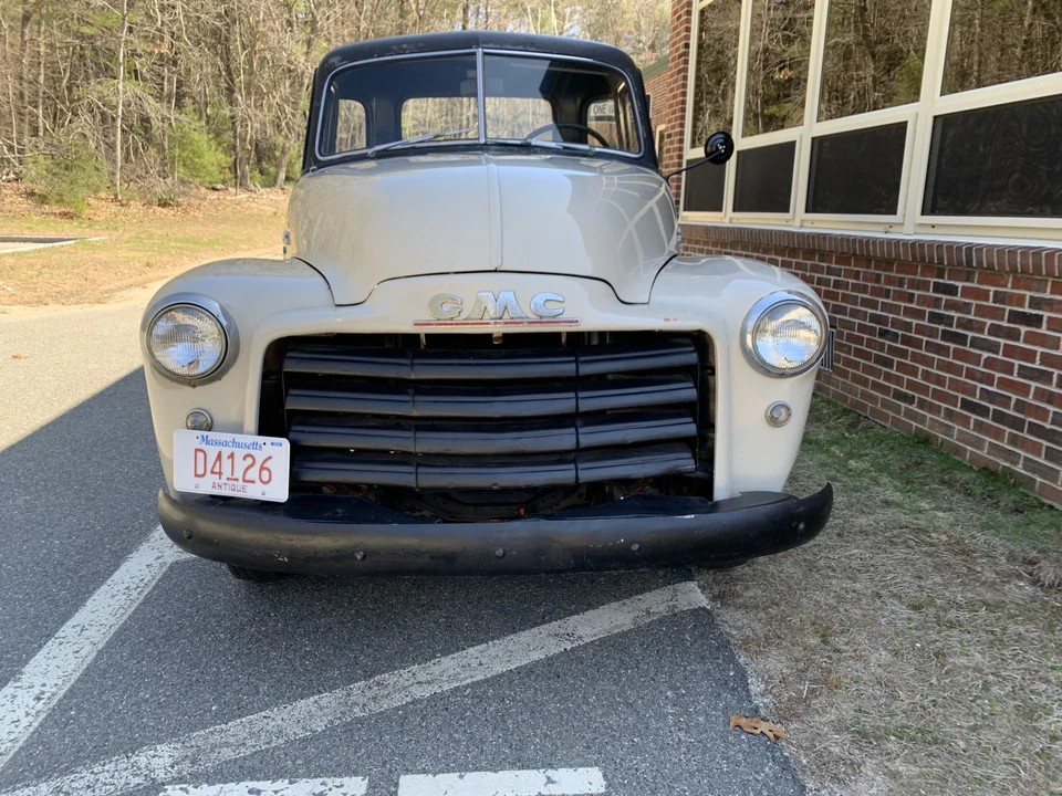 1950 GMC New Design - Image 5 of 31