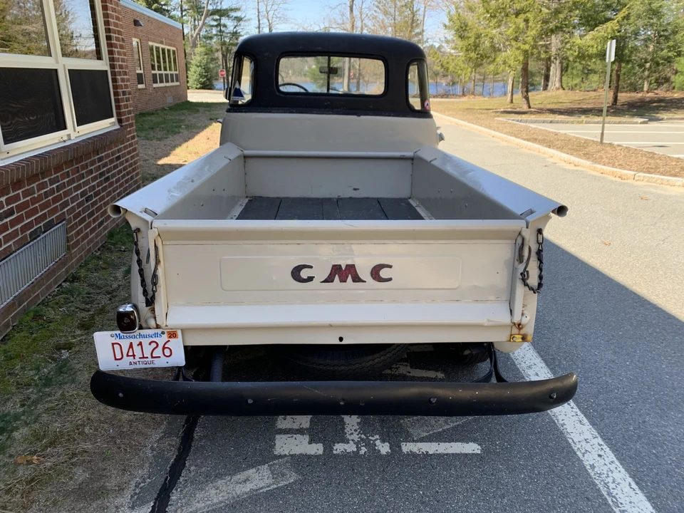 1950 GMC New Design - Image 15 of 31