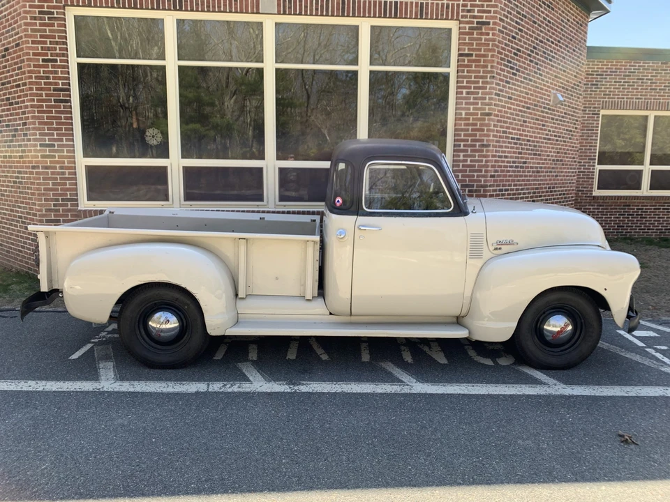 1950 GMC New Design - Image 10 of 31