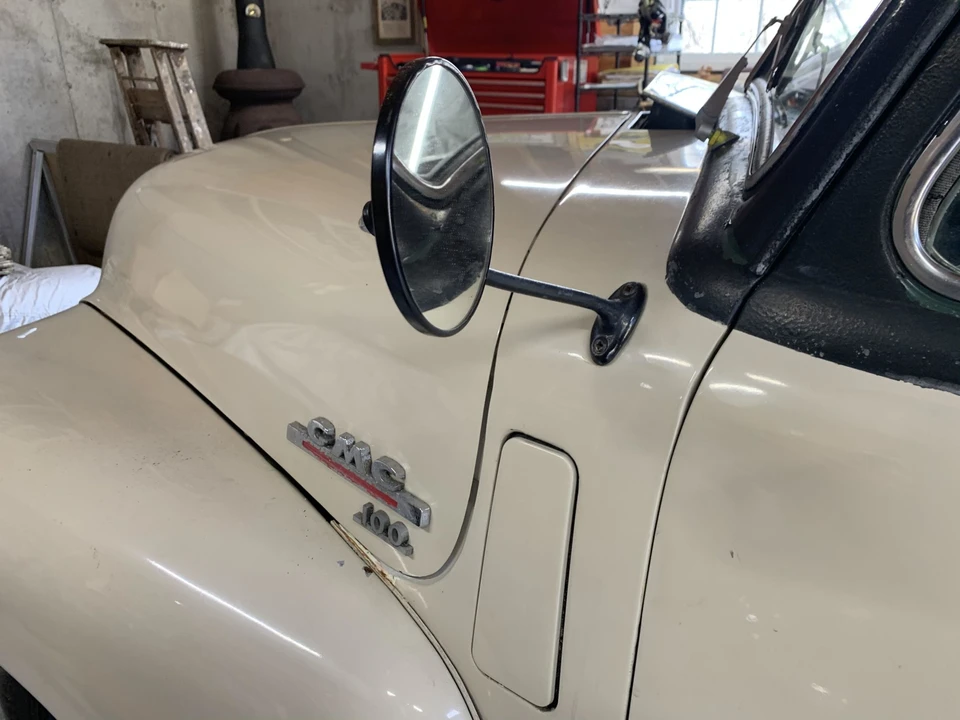 1950 GMC New Design - Image 27 of 31