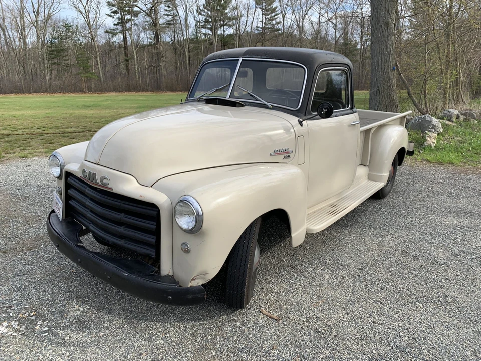 1950 GMC New Design - Image 2 of 31
