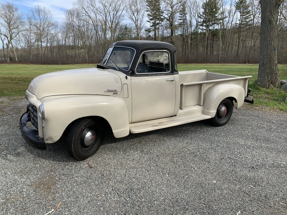 1950 GMC New Design - Image 23 of 31