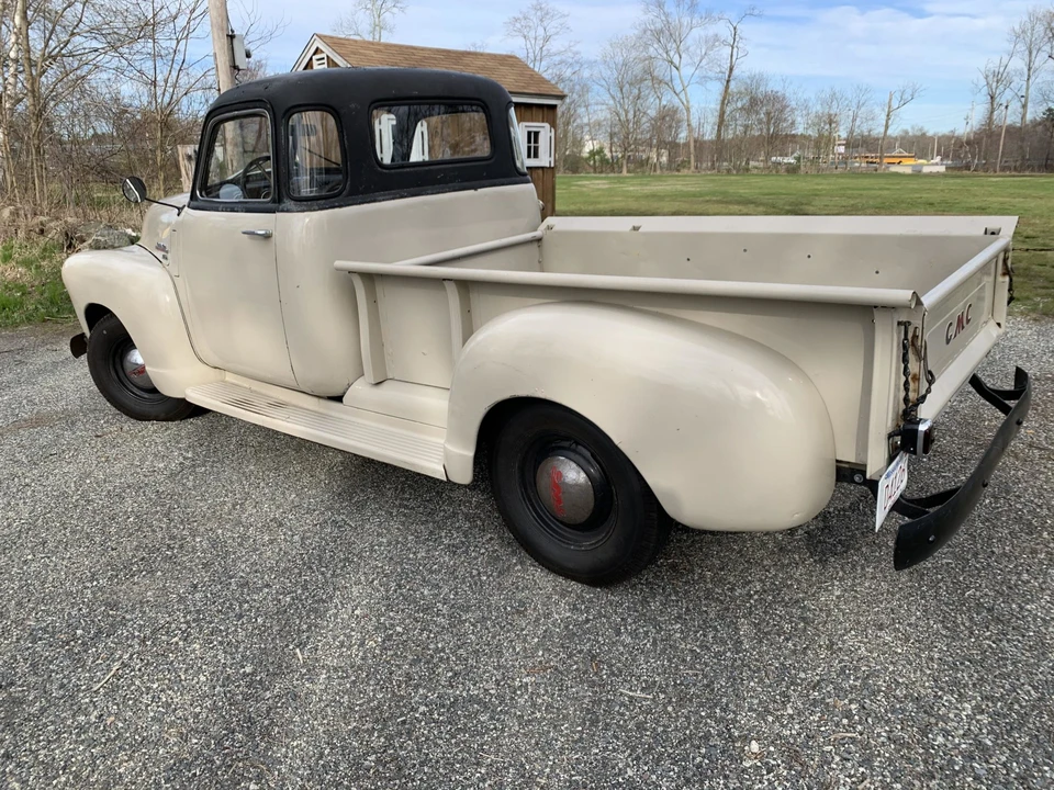1950 GMC New Design - Image 20 of 31