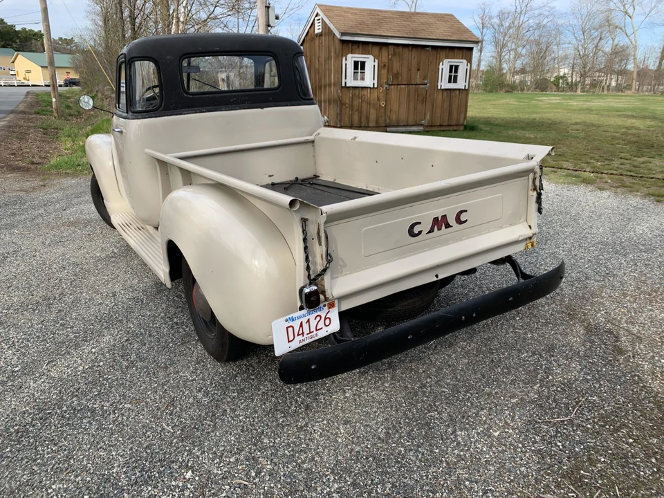 1950 GMC New Design - Image 18 of 31