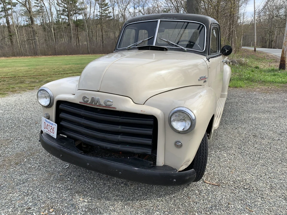 1950 GMC New Design - Image 3 of 31