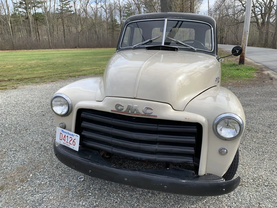 1950 GMC New Design - Image 4 of 31