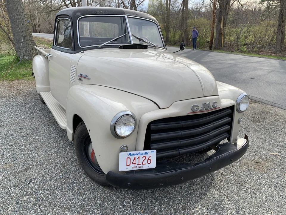 1950 GMC New Design - Image 6 of 31