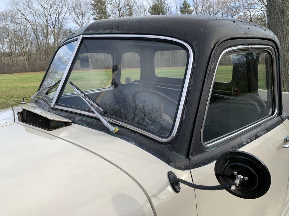 1950 GMC New Design - Image 29 of 31