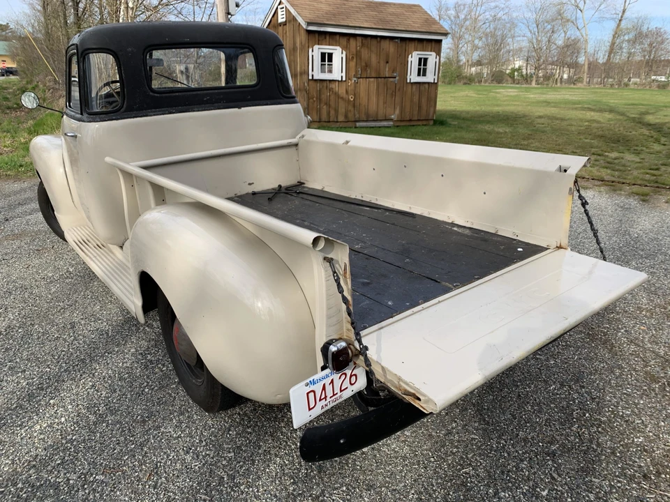 1950 GMC New Design - Image 19 of 31