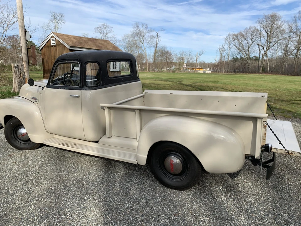 1950 GMC New Design - Image 21 of 31