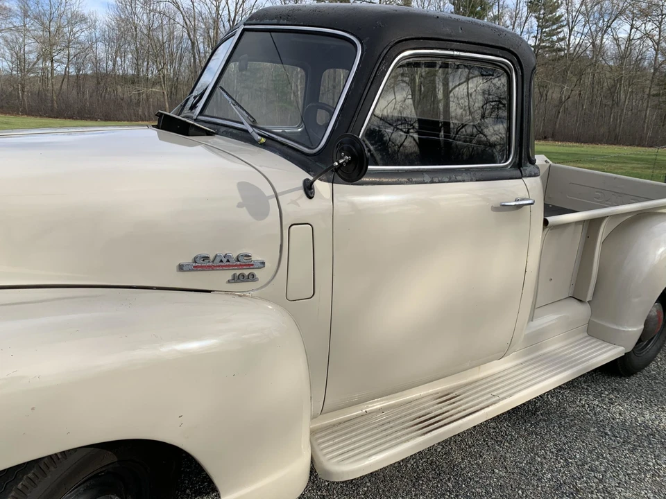 1950 GMC New Design - Image 28 of 31