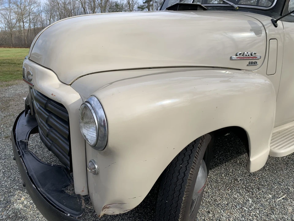 1950 GMC New Design - Image 24 of 31