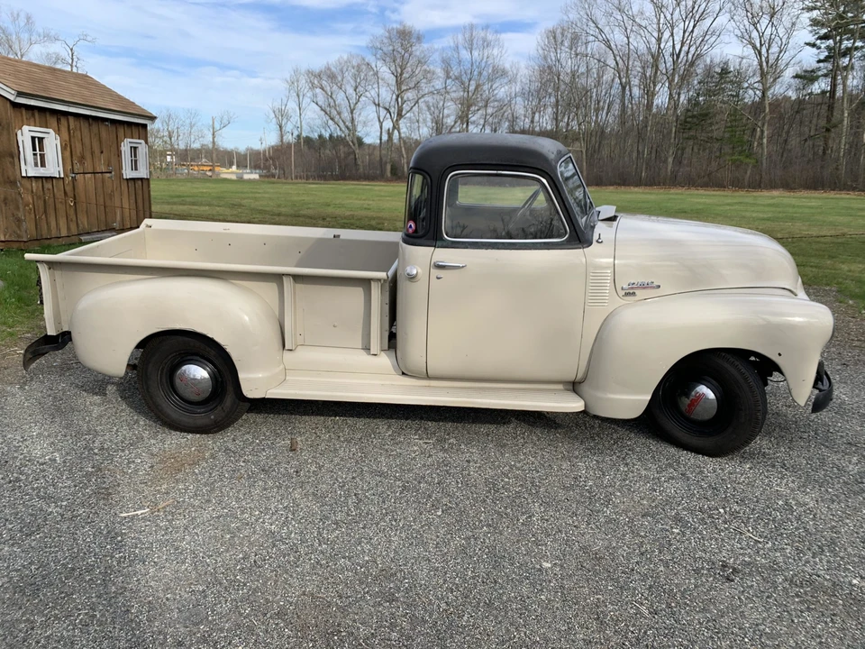 1950 GMC New Design - Image 9 of 31