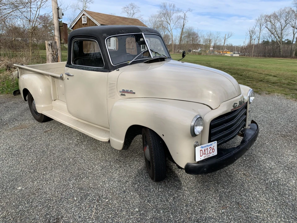 1950 GMC New Design - Image 8 of 31