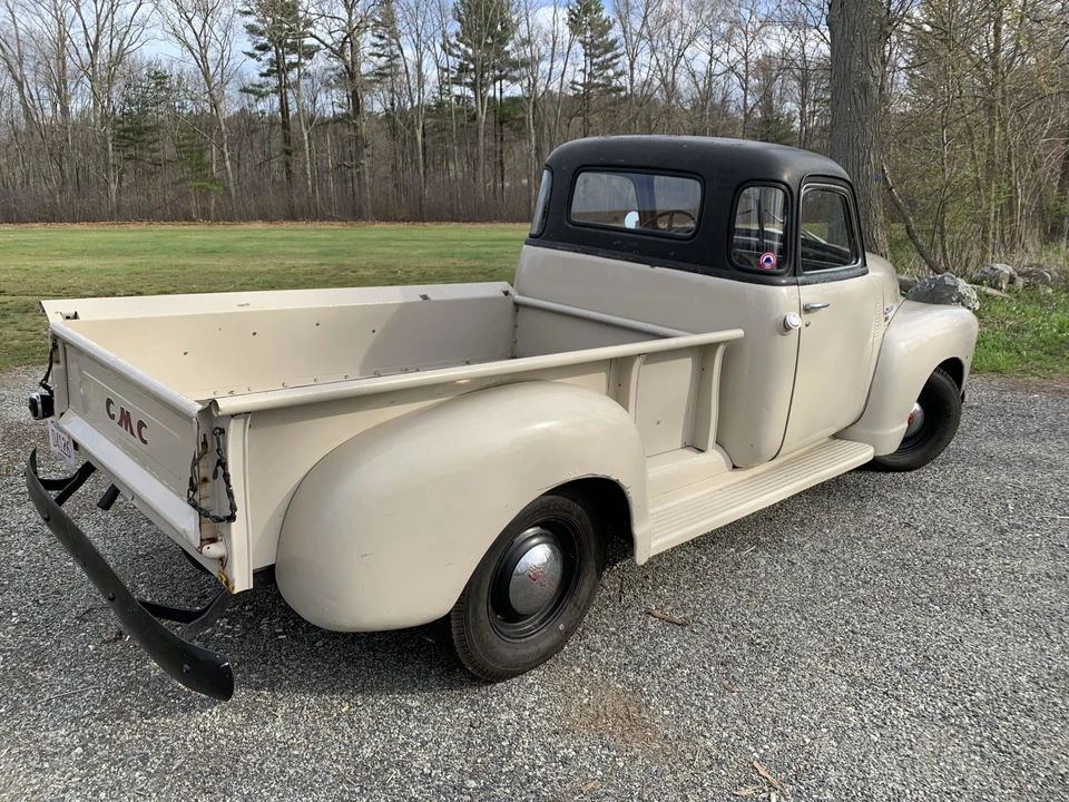 1950 GMC New Design - Image 11 of 31