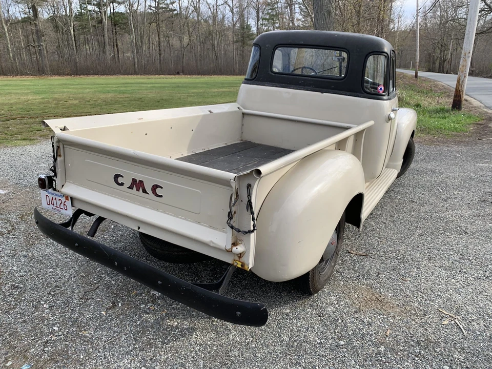 1950 GMC New Design - Image 12 of 31