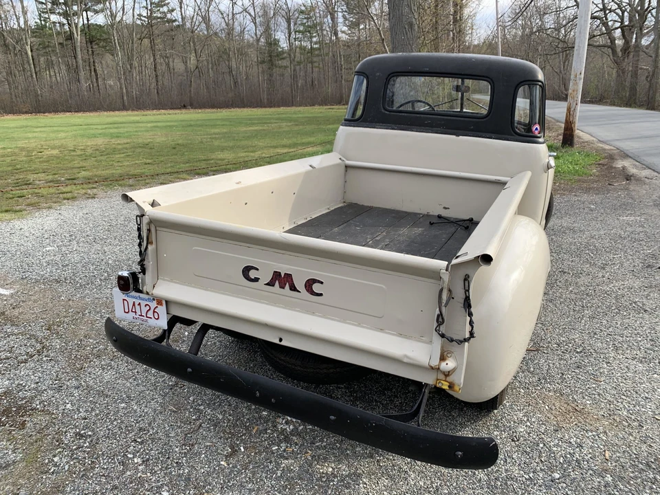 1950 GMC New Design - Image 13 of 31
