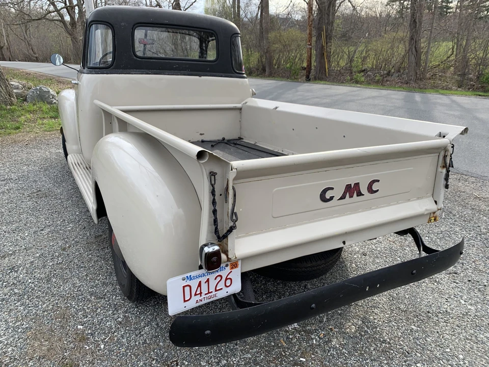 1950 GMC New Design - Image 17 of 31