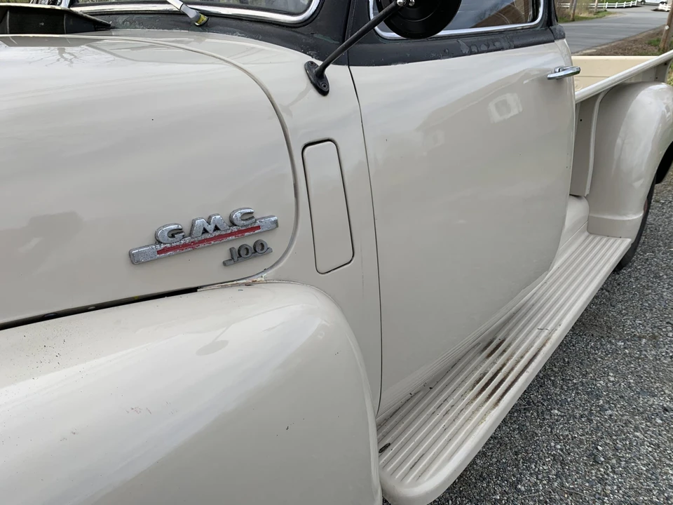 1950 GMC New Design - Image 26 of 31