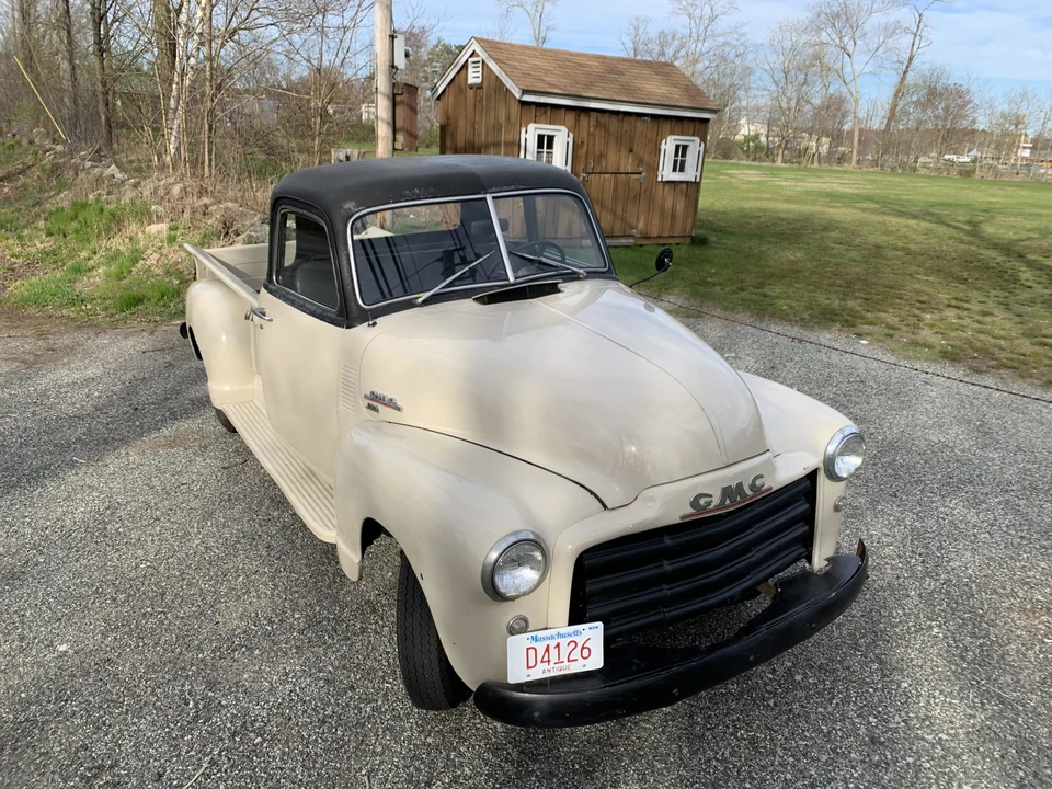 1950 GMC New Design - Image 7 of 31