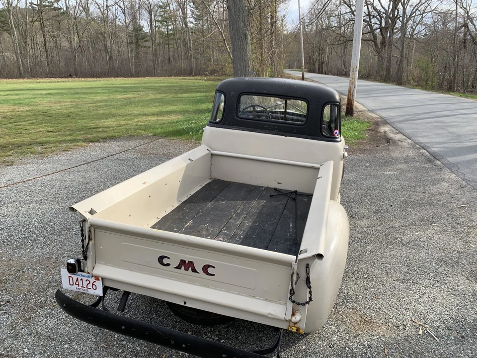 1950 GMC New Design - Image 14 of 31