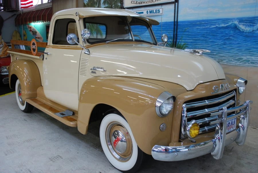 1950 GMC New Design - Image 2 of 8
