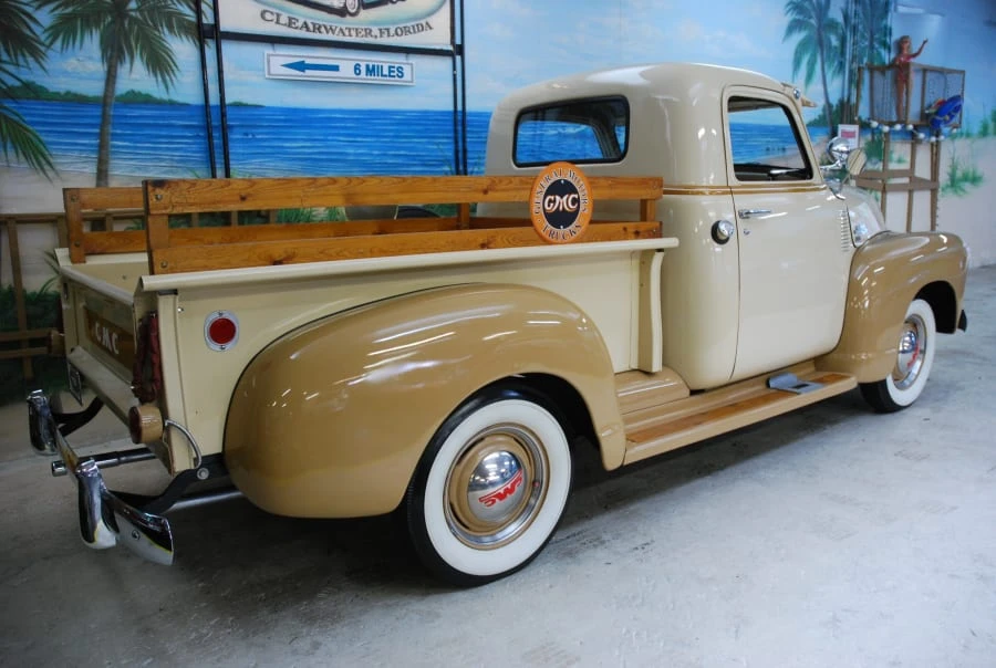 1950 GMC New Design - Image 3 of 8