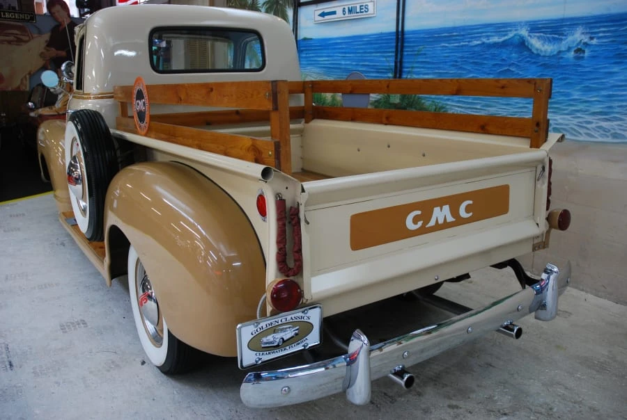 1950 GMC New Design - Image 4 of 8