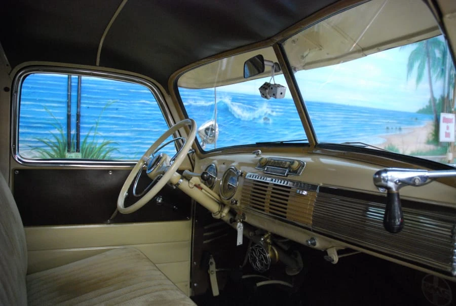 1950 GMC New Design - Image 6 of 8