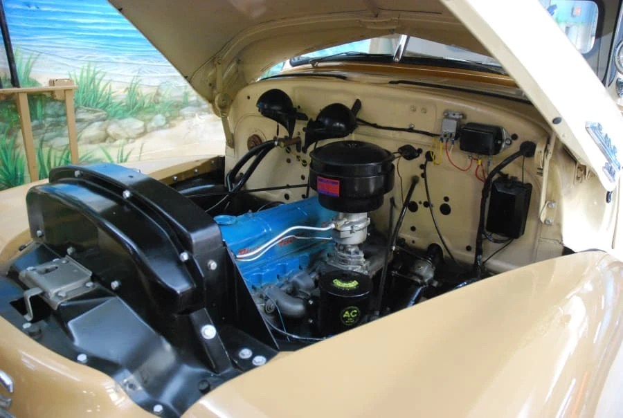 1950 GMC New Design - Image 8 of 8