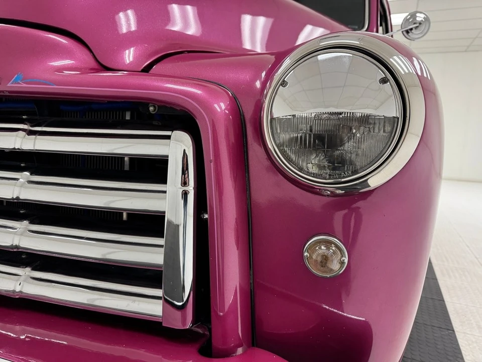 1950 GMC New Design - Image 10 of 12