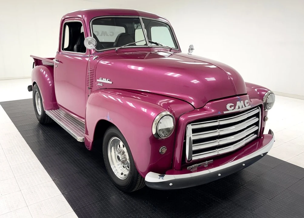 1950 GMC New Design - Image 7 of 12
