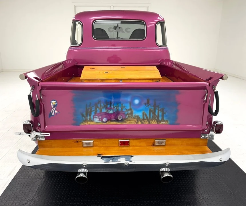 1950 GMC New Design - Image 4 of 12
