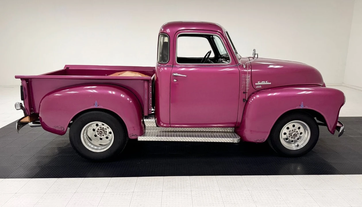 1950 GMC New Design - Image 6 of 12