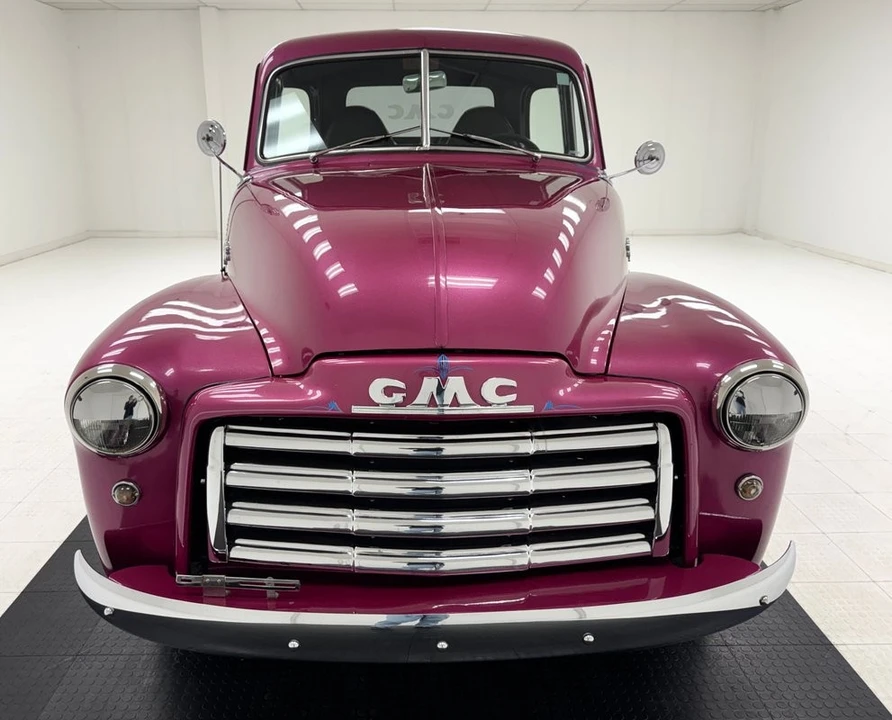 1950 GMC New Design - Image 8 of 12