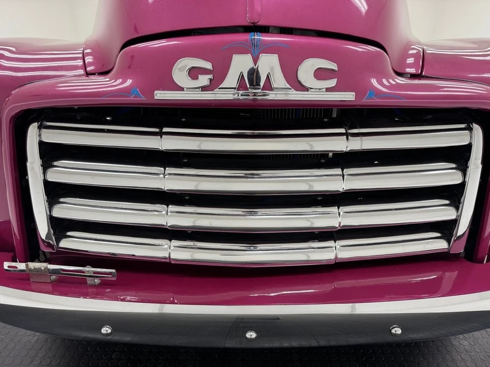 1950 GMC New Design - Image 9 of 12