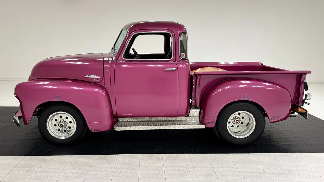 1950 GMC New Design - Image 2 of 12