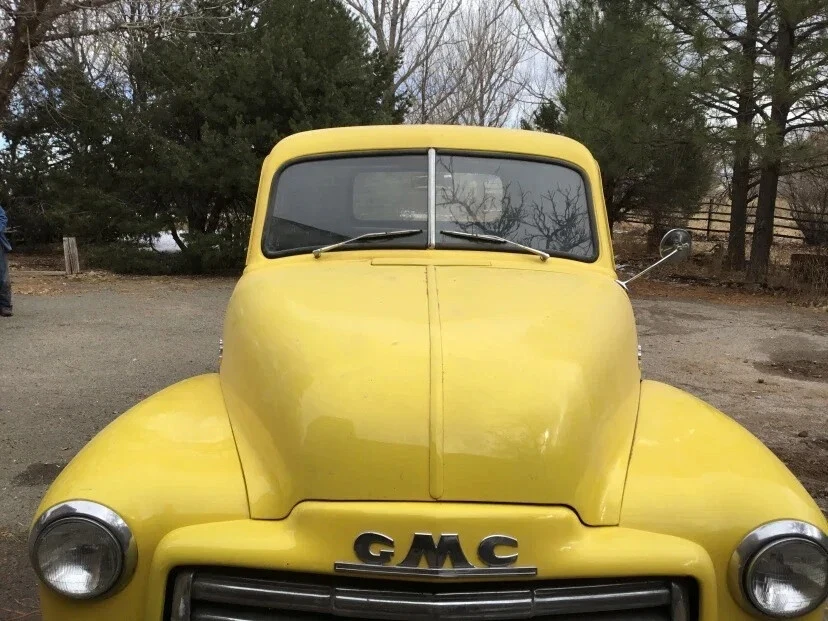 1950 GMC New Design - Image 6 of 12