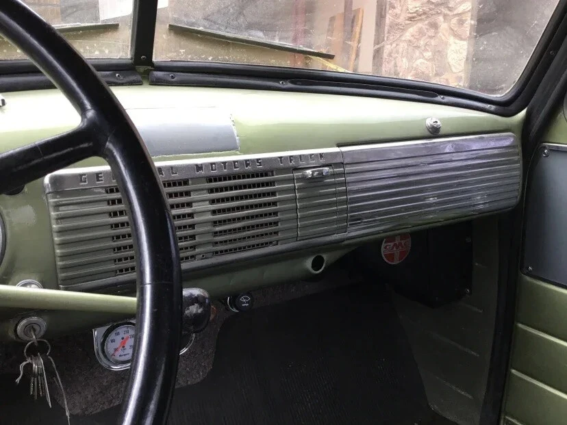 1950 GMC New Design - Image 11 of 12
