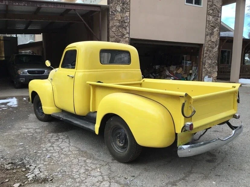 1950 GMC New Design - Image 3 of 12