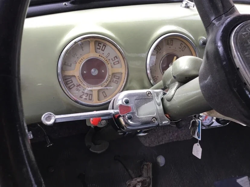1950 GMC New Design - Image 10 of 12