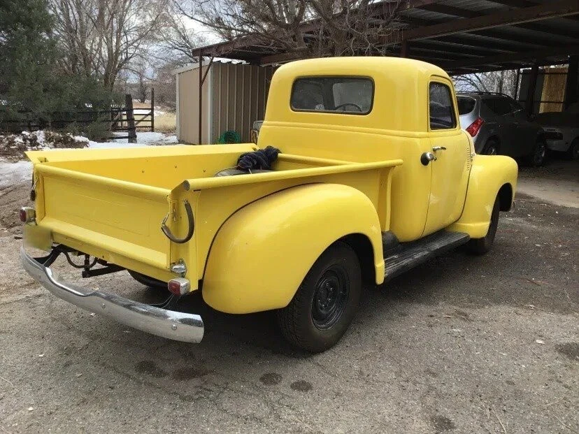 1950 GMC New Design - Image 5 of 12
