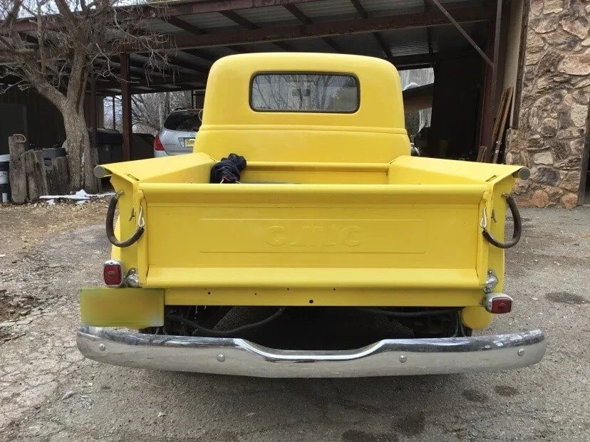 1950 GMC New Design - Image 4 of 12