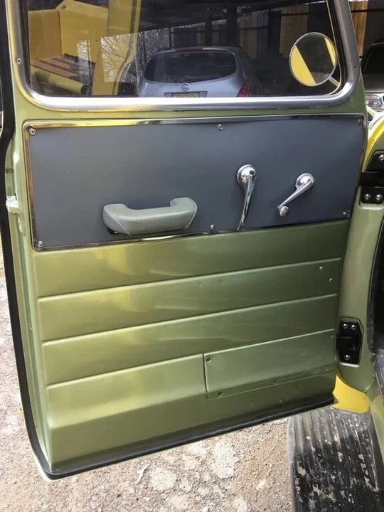 1950 GMC New Design - Image 7 of 12