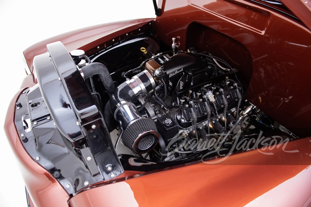 1950 GMC New Design - Image 3 of 5