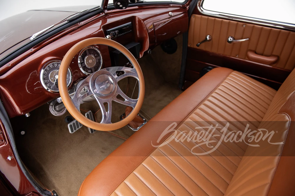 1950 GMC New Design - Image 4 of 5