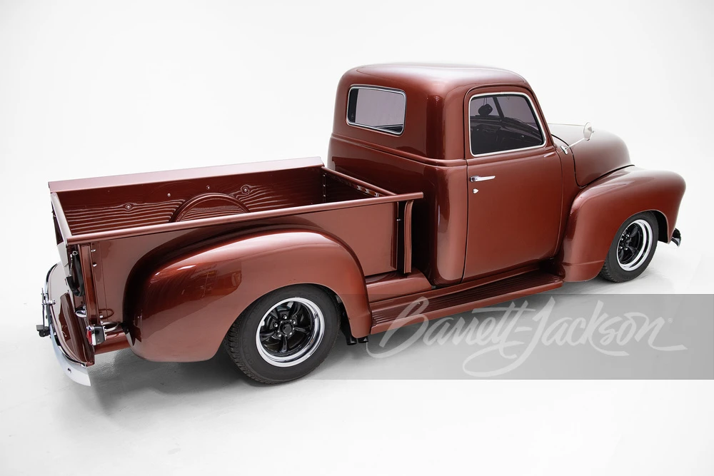 1950 GMC New Design - Image 2 of 5
