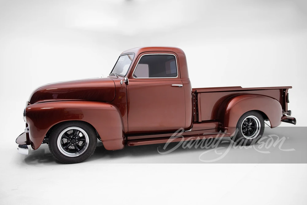 1950 GMC New Design - Image 5 of 5