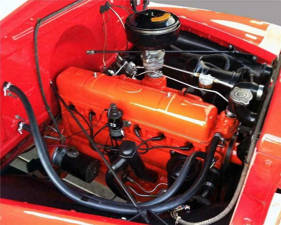 1950 GMC New Design - Image 3 of 5